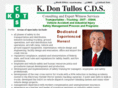 dontullos.com