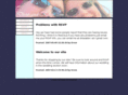 drewandkelsy.com