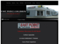 eastpointcollision.com