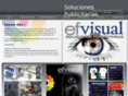 efvisual.com