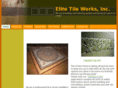 elitetileworks.com