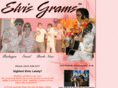 elvisgrams.com