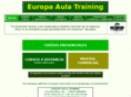 europaaulatraining.com