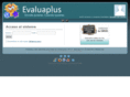 evaluaplus.com