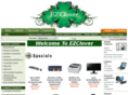 ezclover.com