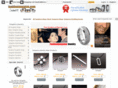 fashiontungsten.com
