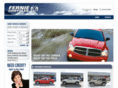 ferniechrysler.com