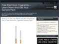 free-electronic-cigarettes.net