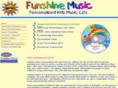 funshinecompany.com