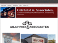 gilchristandassociates.net