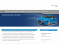 hankeycountryautoservice.com