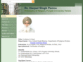 harpalsinghpannu.com