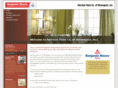 harrisonpaintco.com