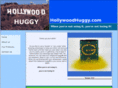 hollywoodhuggy.com