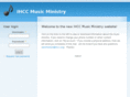 ihccmusic.org