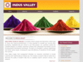 indusvalleychemical.com