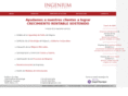 ingeniumc.com