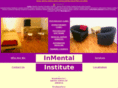 inmentalinstitute.com