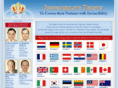 invincibilitytrusts.org