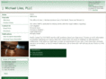 jmichaellileslawfirm.com