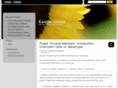 kaizengrove.com