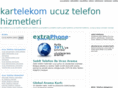 kartelekom.com