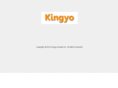 kingyodesign.com