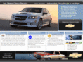 lasvegaschevyservice.com