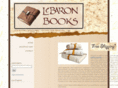 lebaronleatherjournals.com