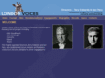london-voices.com