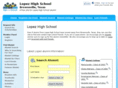 lopezhighschool.org