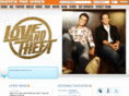 loveandtheft.com