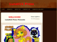 lunatickpress.com