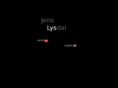 lysdal.com