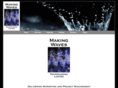 makingwavestechnologies.com