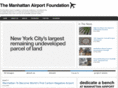 manhattanairport.org