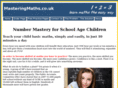 masteringmaths.co.uk