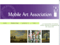 mobileartassociation.org