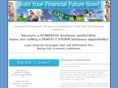 moneylifefreedom.com