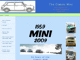 myclassicminis.com