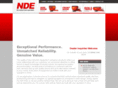 ndeindustrial.com