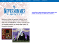 neversummeralpacas.com