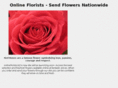 onlineflorists.biz
