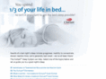 outlastsleepsystem.com