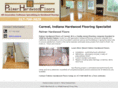 palmerhardwoodfloors.com