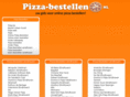 pizza-bestellen-eindhoven.nl