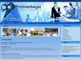 primadaya.com
