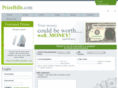 prizebills.com