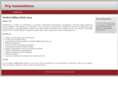 pryinnovations.com