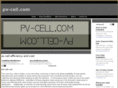 pv-cell.com